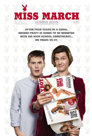 Miss March 2009 720p BluRay x264 x0r