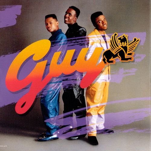 Guy - Guy (1988)