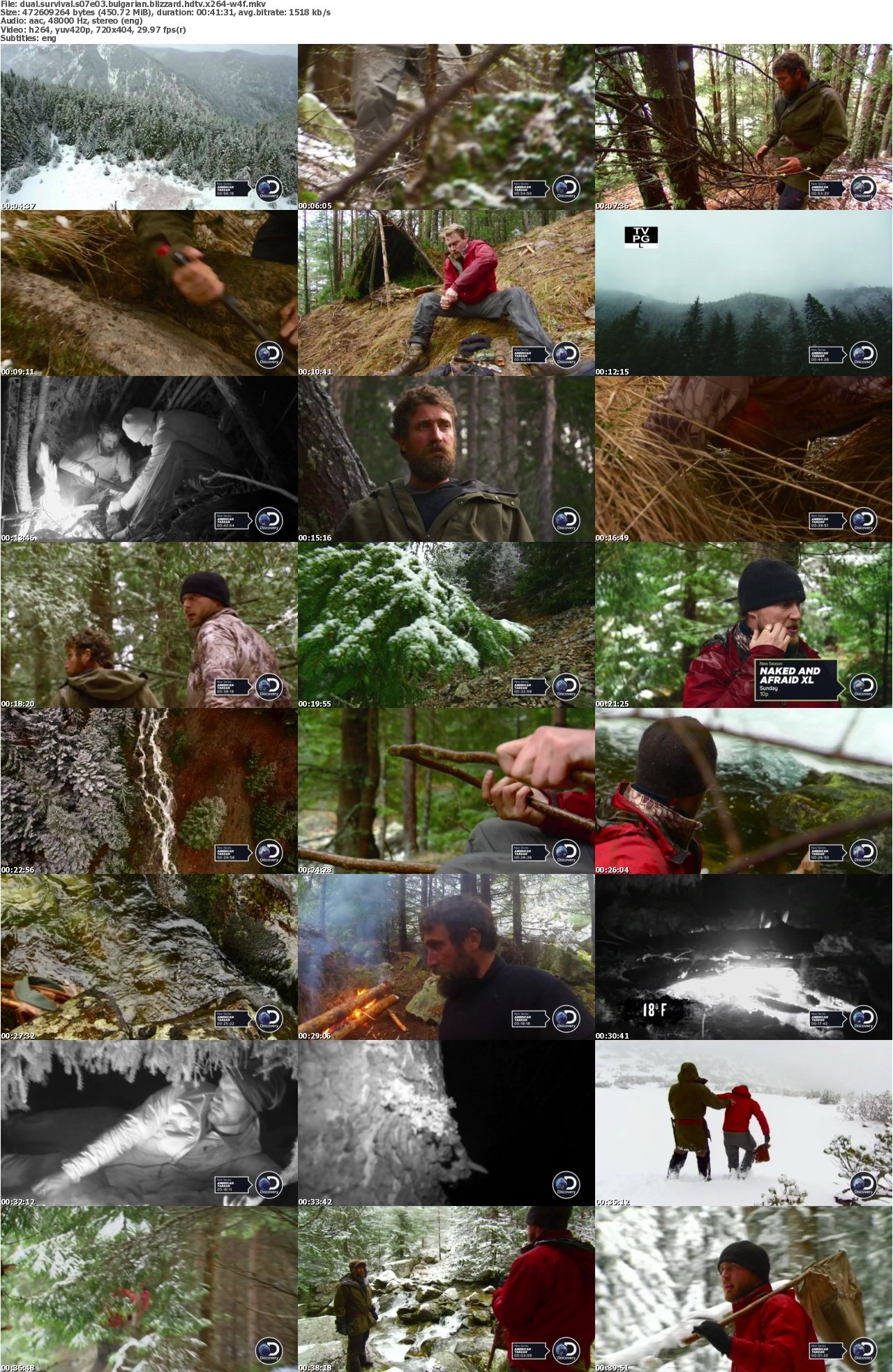 Dual Survival S07E03 Bulgarian Blizzard HDTV x264-W4F