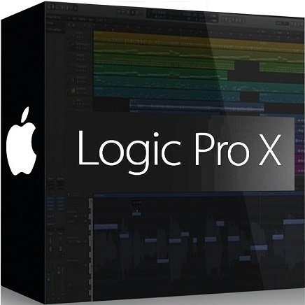 Apple Logic Pro X v10.2.4 MacOSX-iND