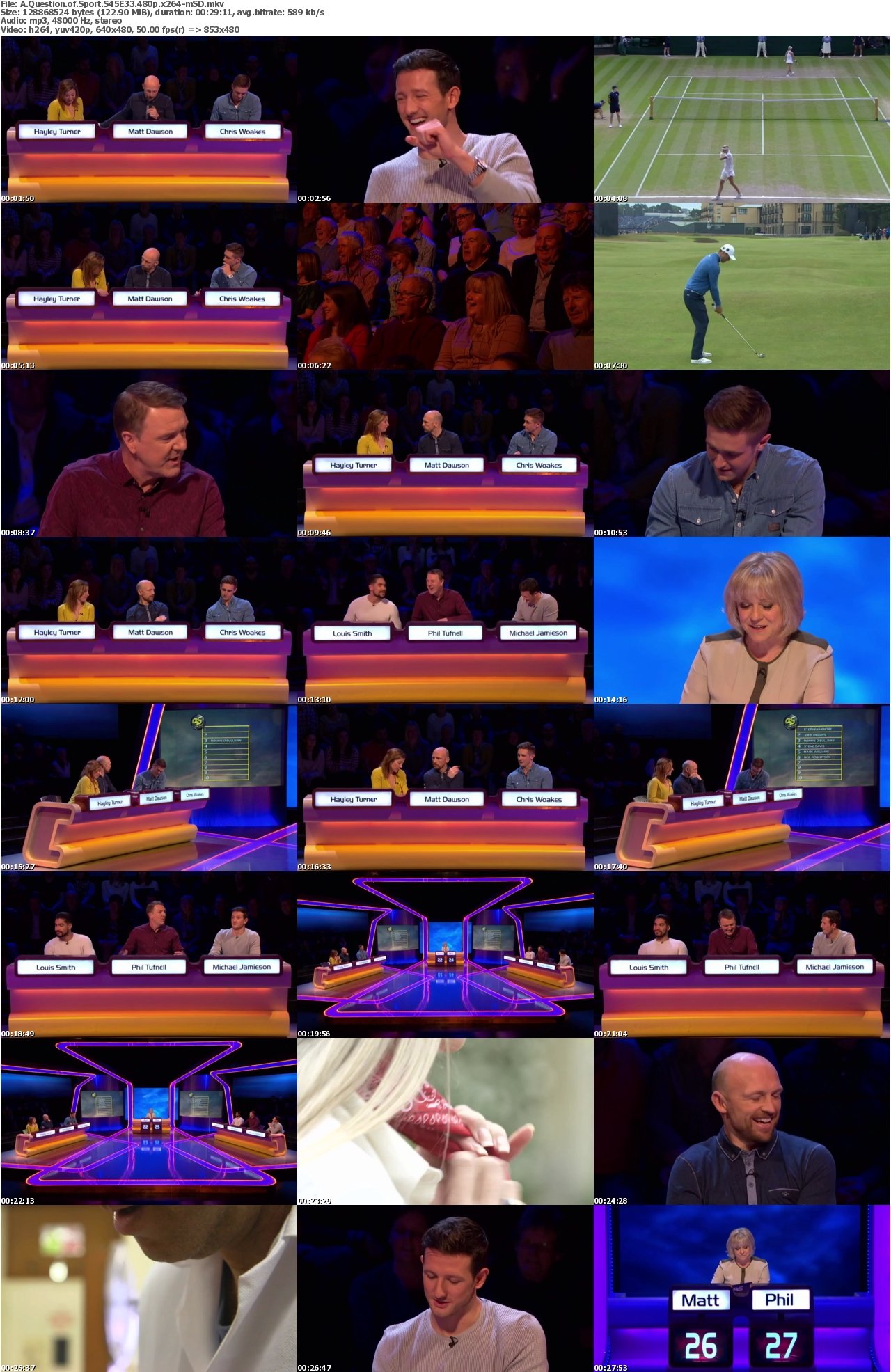 A Question of Sport S45E33 480p x264-mSD