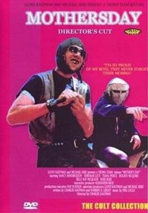 Mothers Day 1980 720p BluRay x264-x0r