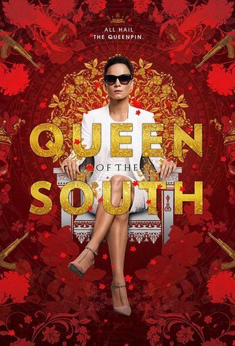 Queen of the South S01E05 480p x264-mSD