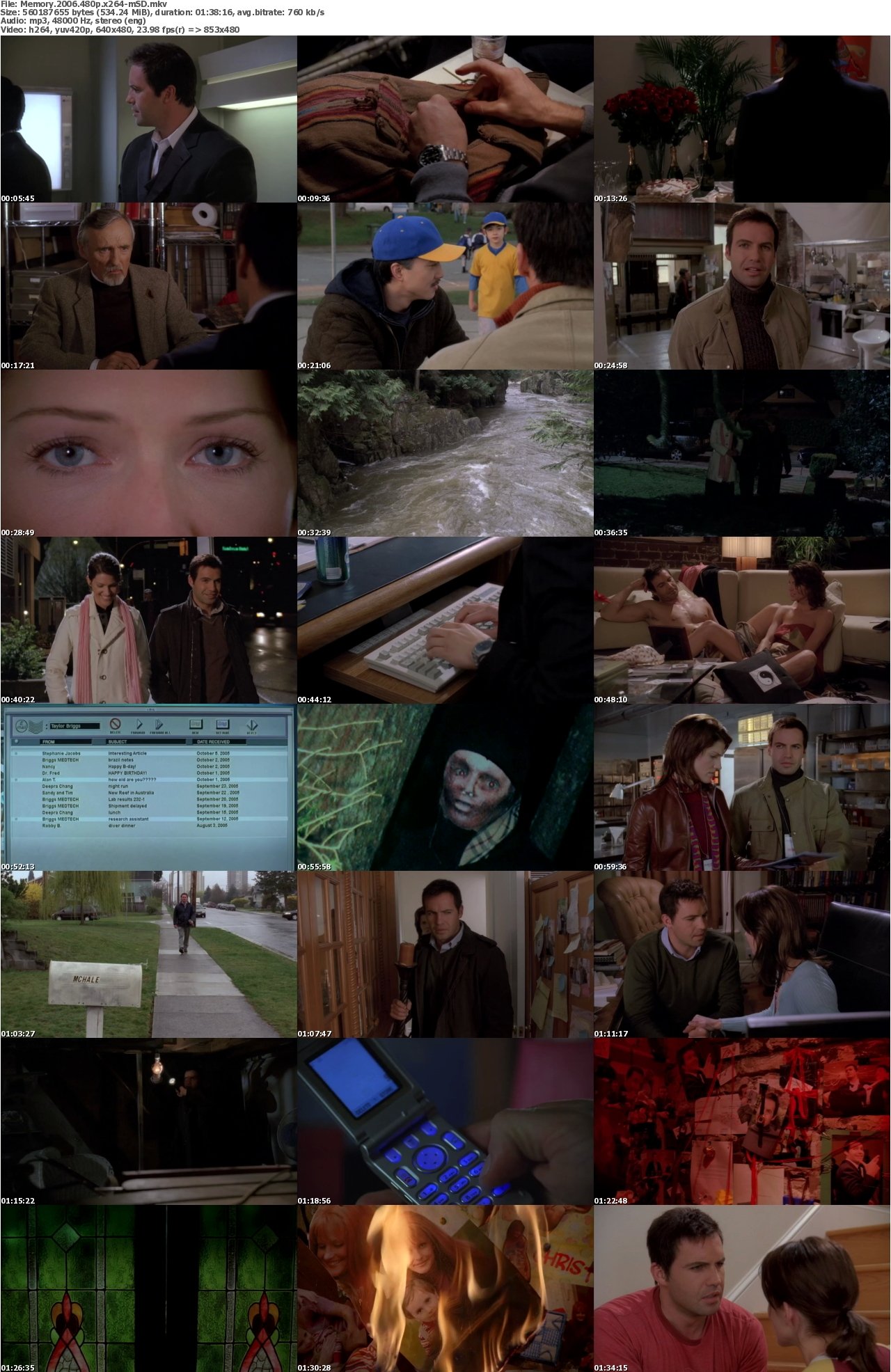 Memory 2006 480p x264-mSD