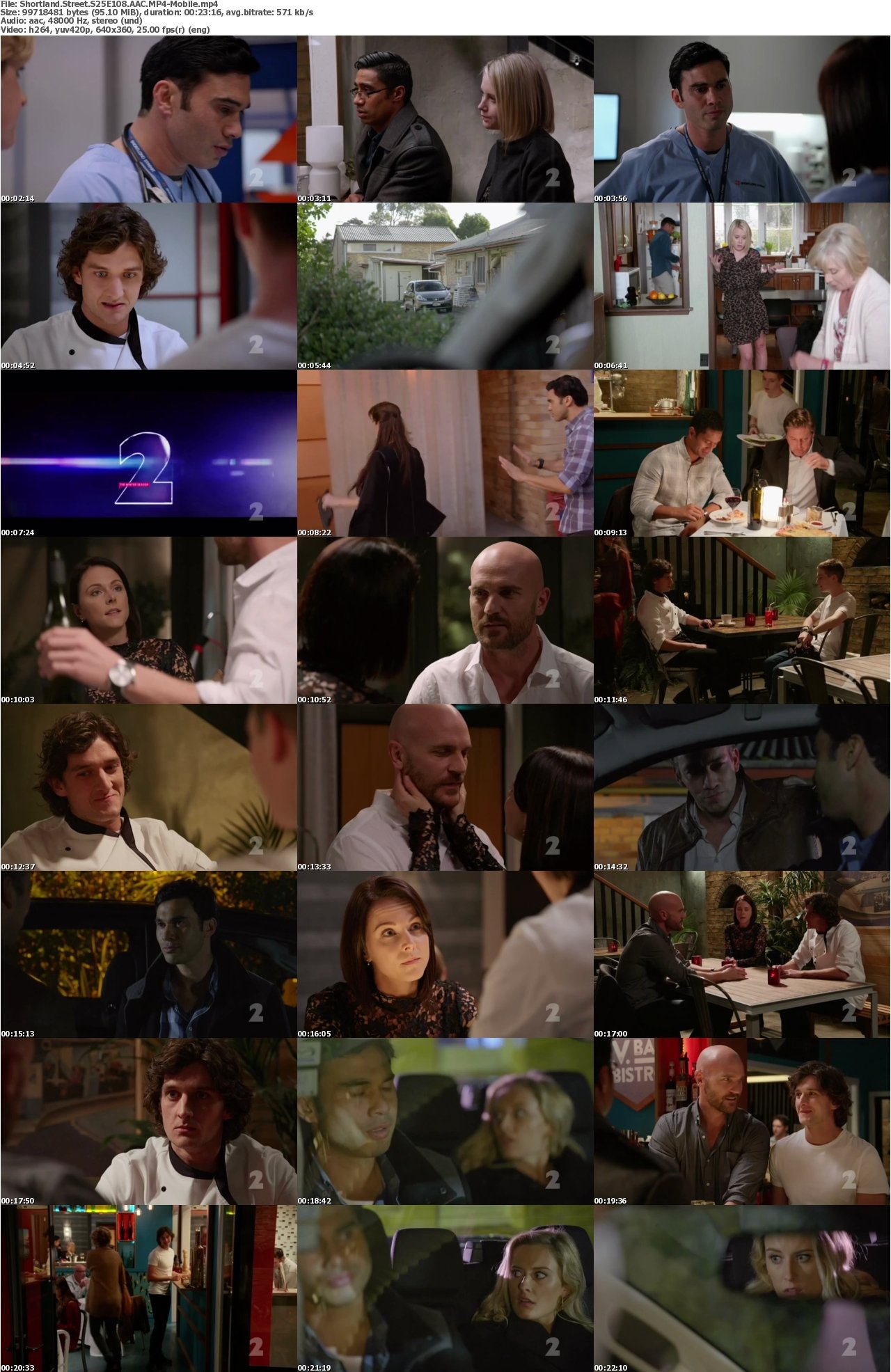 Shortland Street S25E108 AAC MP4-Mobile