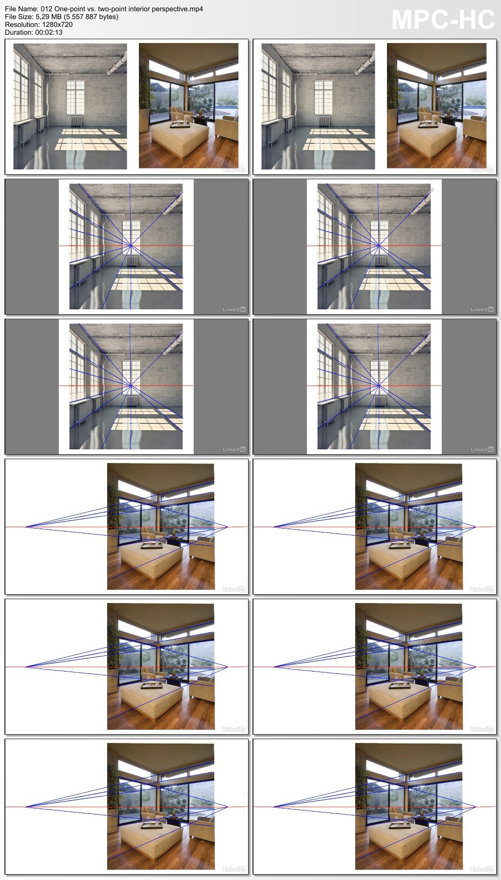 Download Lynda Drawing 2 Point Perspective Softarchive