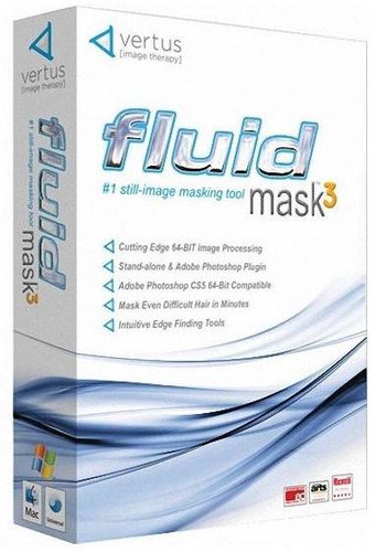 Portable Vertus Fluid Mask 3 Full v.3.3.15 Build 6757