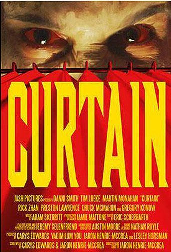 Curtain 2015 DVDRip x264-SPOOKS