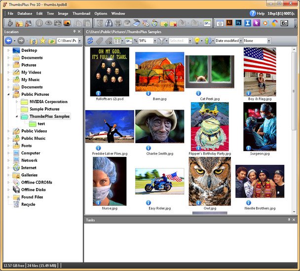 download thumbs plus for mac