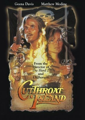 Cutthroat Island 1995 720p BluRay x264 x0r