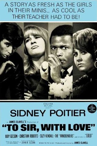 To Sir with Love 1967 1080p BluRay H264 AAC-RARBG