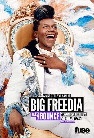 Big Freedia Queen of Bounce S05E07 Divas Day in Court HDTV x264-JIVE
