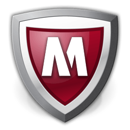 McAfee SuperDAT Update 8221 v2 / 2672 v3 + DAT Package For Use with McAfee ePO