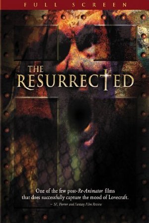 The Resurrected 1991 720p BluRay x264 x0