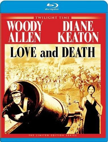 Love and Death 1975 1080p BluRay H264 AAC-RARBG
