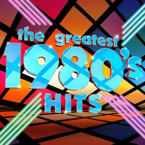 Power Amazing 80s Songs (2016)