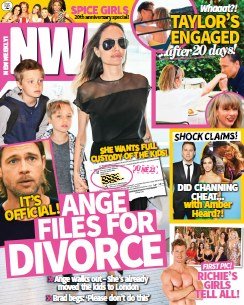 NW Magazine - Issue 28 2016