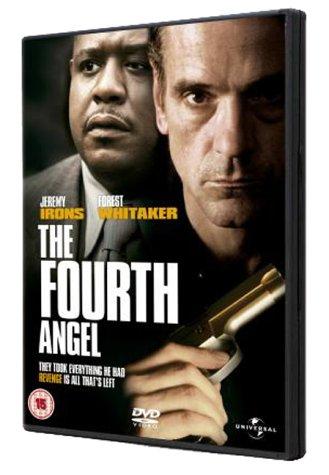 The Fourth Angel 2001 1080p HDTV x264 DD2.0-FGT