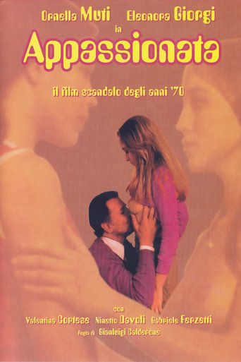 Appassionata 1974 480p BluRay x264