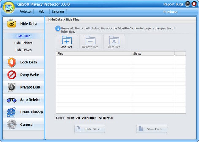 GiliSoft Privacy Protector 8.0 MBH5FpNk4DjWVGS2m0z76LpxUXSK4Xnq