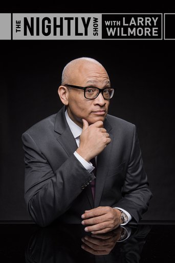 The Nightly Show 2016 07 21 720p HDTV x264-W4F