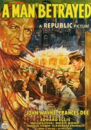 A Man Betrayed 1941 720p BluRay x264 x0r
