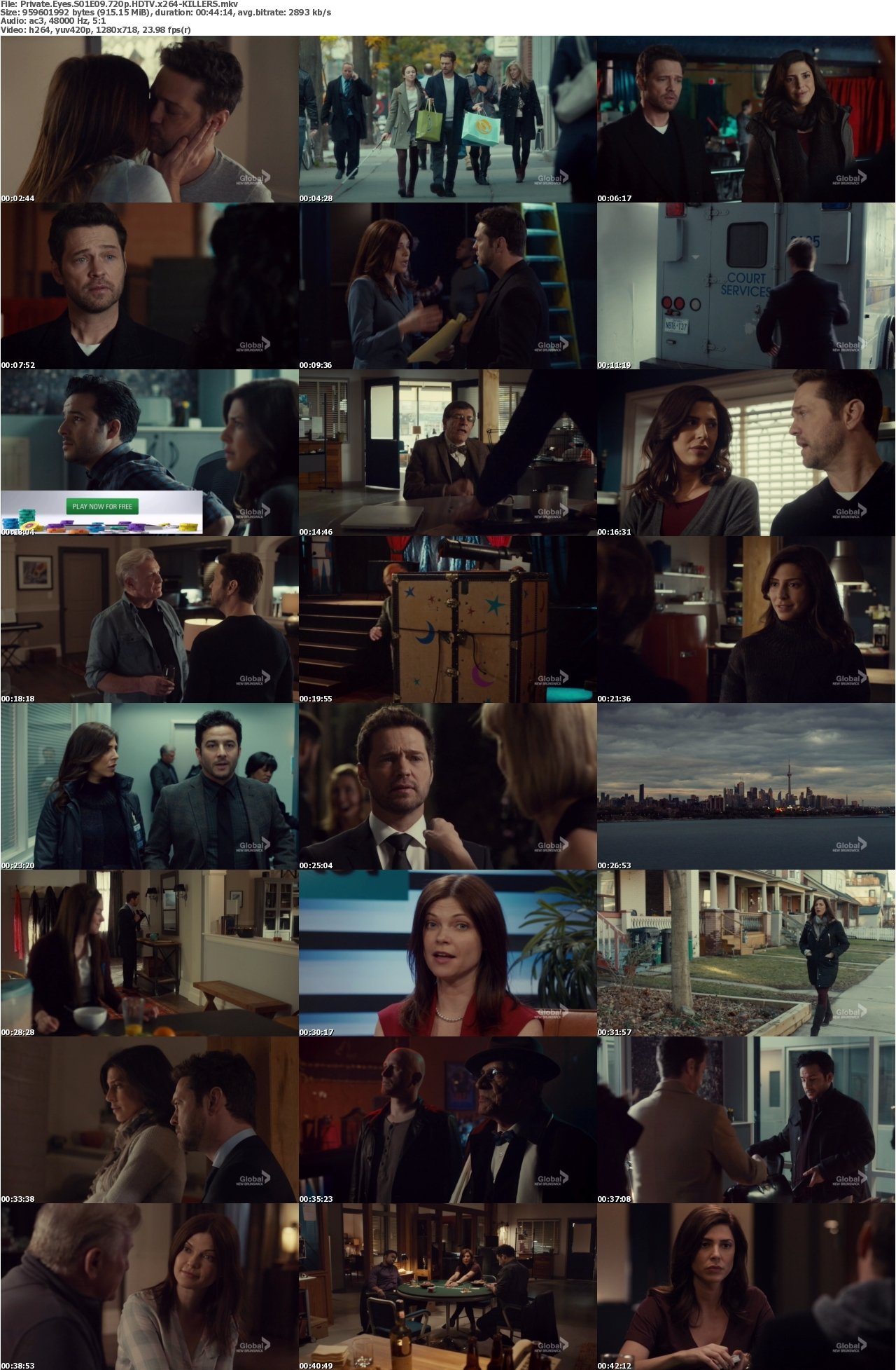 Private Eyes S01E09 720p HDTV x264-KILLERS