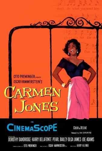 Carmen Jones 1954 1080p BluRay H264 AAC-RARBG