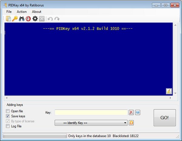 PIDKey 2.1.2 Build 1014 Multilingual