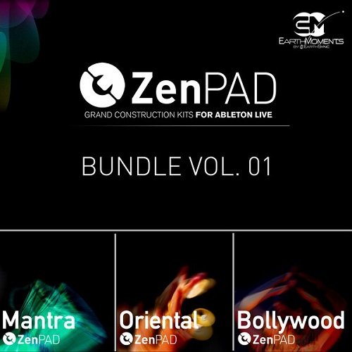 Earth Moments ZenPad Bundle Vol 1 ALP v1.0-R2R