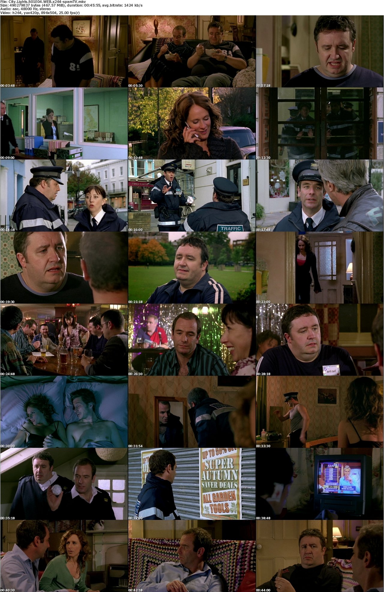 City Lights S01E04 WEB x264-spamTV