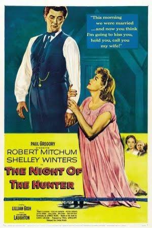 The Night of the Hunter 1955 1080p BluRay H264 AAC-RARBG