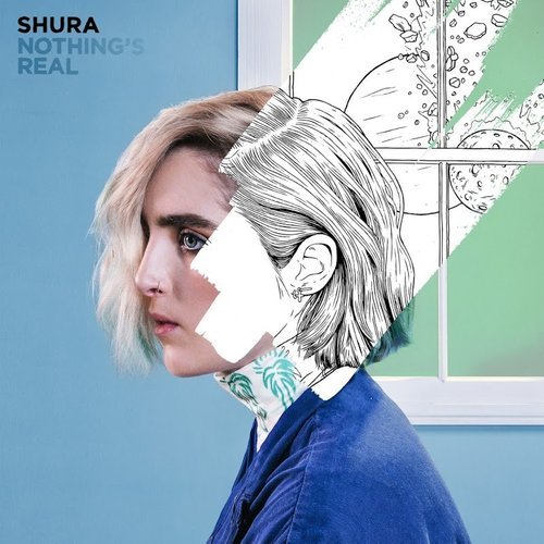Shura - Nothings Real (2016) FLAC