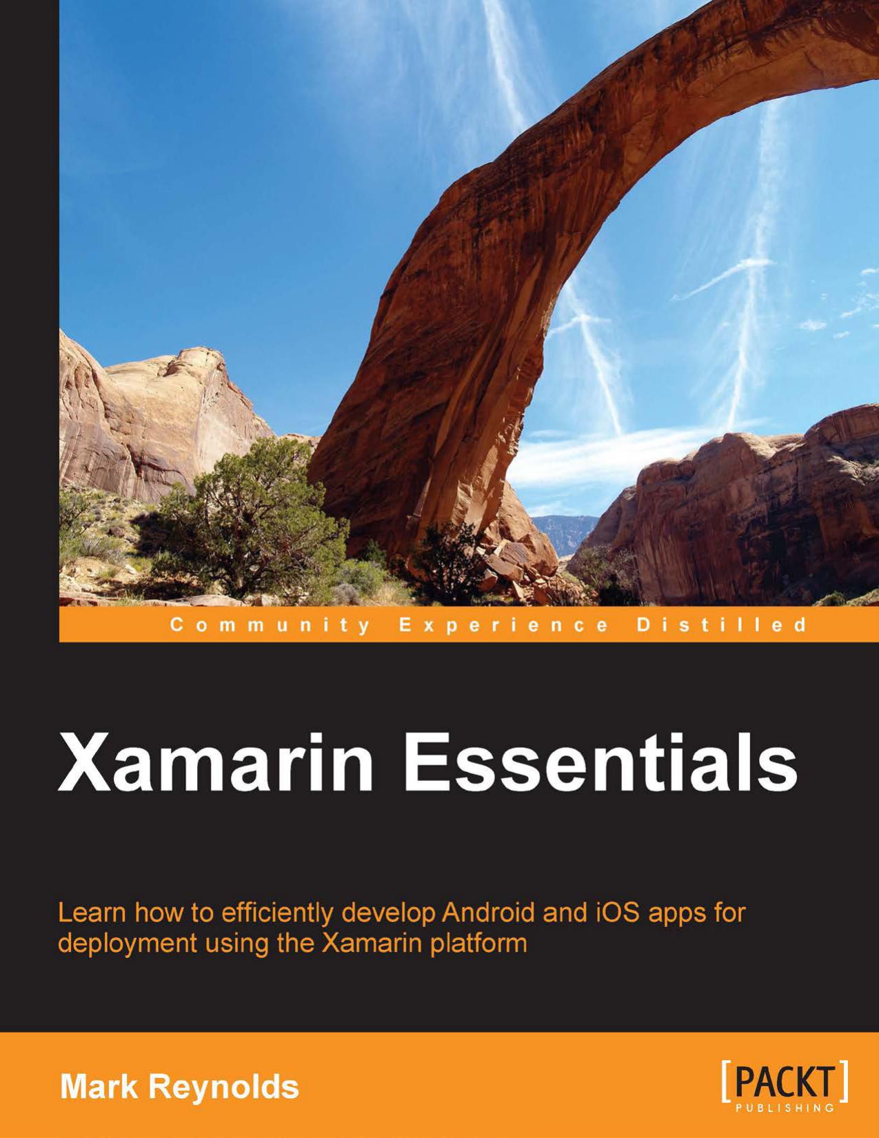 Download Xamarin Essentials By Mark Reynolds - SoftArchive