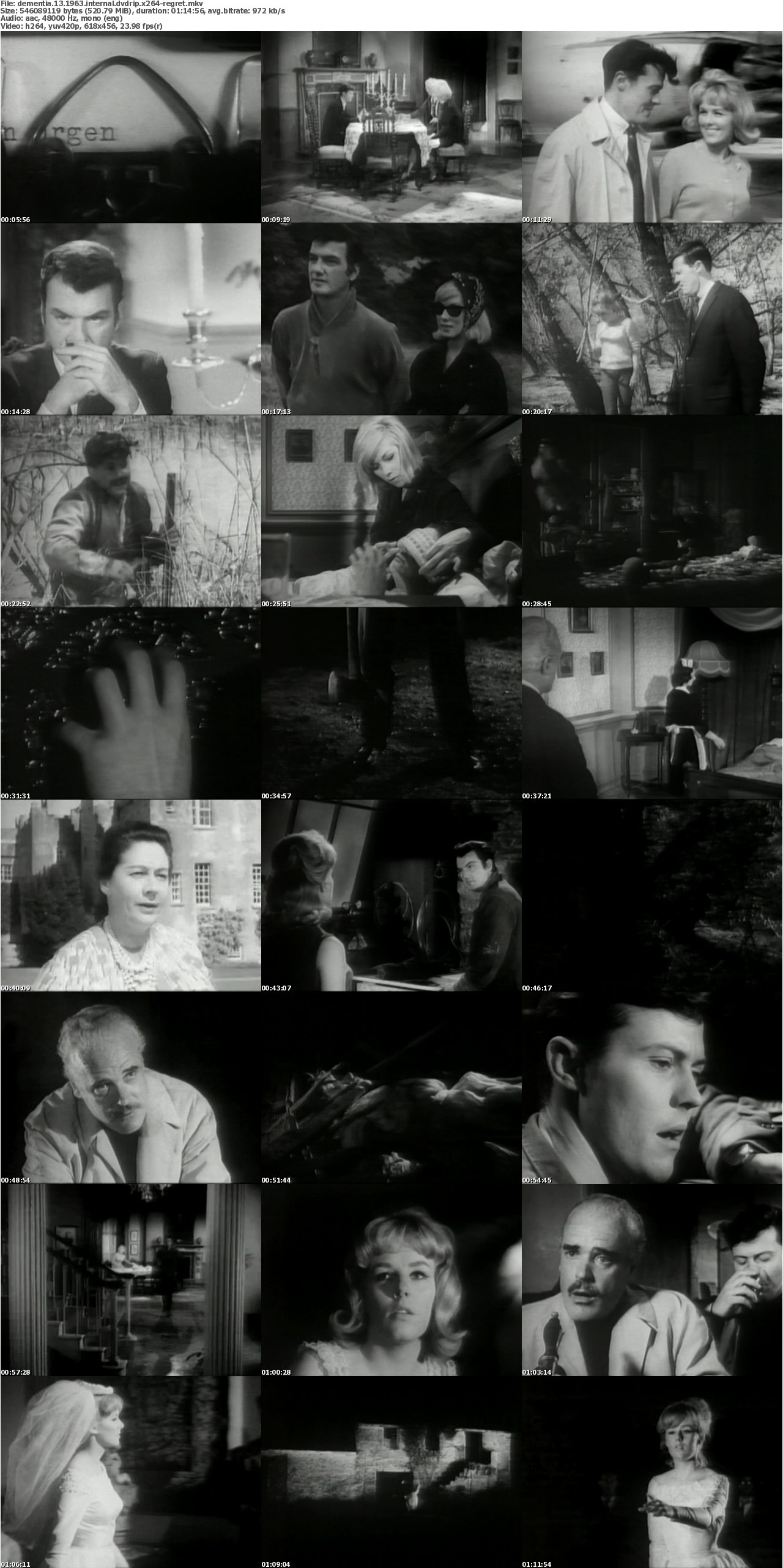 Dementia 13 1963 iNTERNAL DVDRip x264-REGRET
