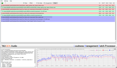 NuGen Audio LMB v1.7.2 UNLOCKED-R2R