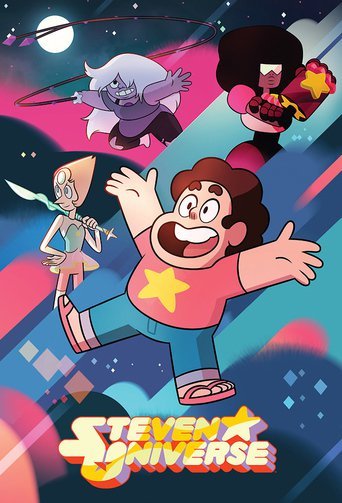 Steven Universe S03E10 XviD-AFG