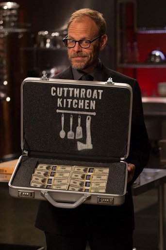Cutthroat Kitchen S13E11 The Upper Crustacean HDTV x264-NY2