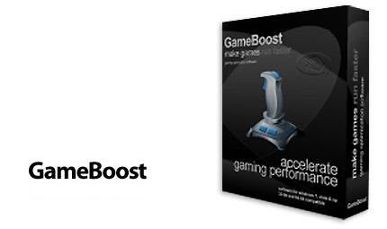 PGWare GameBoost 3.7.25.2016