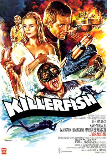 Killer Fish 1979 iNTERNAL BDRip x264-LiBRARiANS