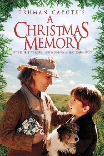 A Christmas Memory 1997 Hallmark 720p HDrip X264 Solar