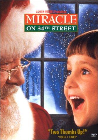 Miracle on 34th Street 1994 1080p BluRay H264 AAC-RARBG