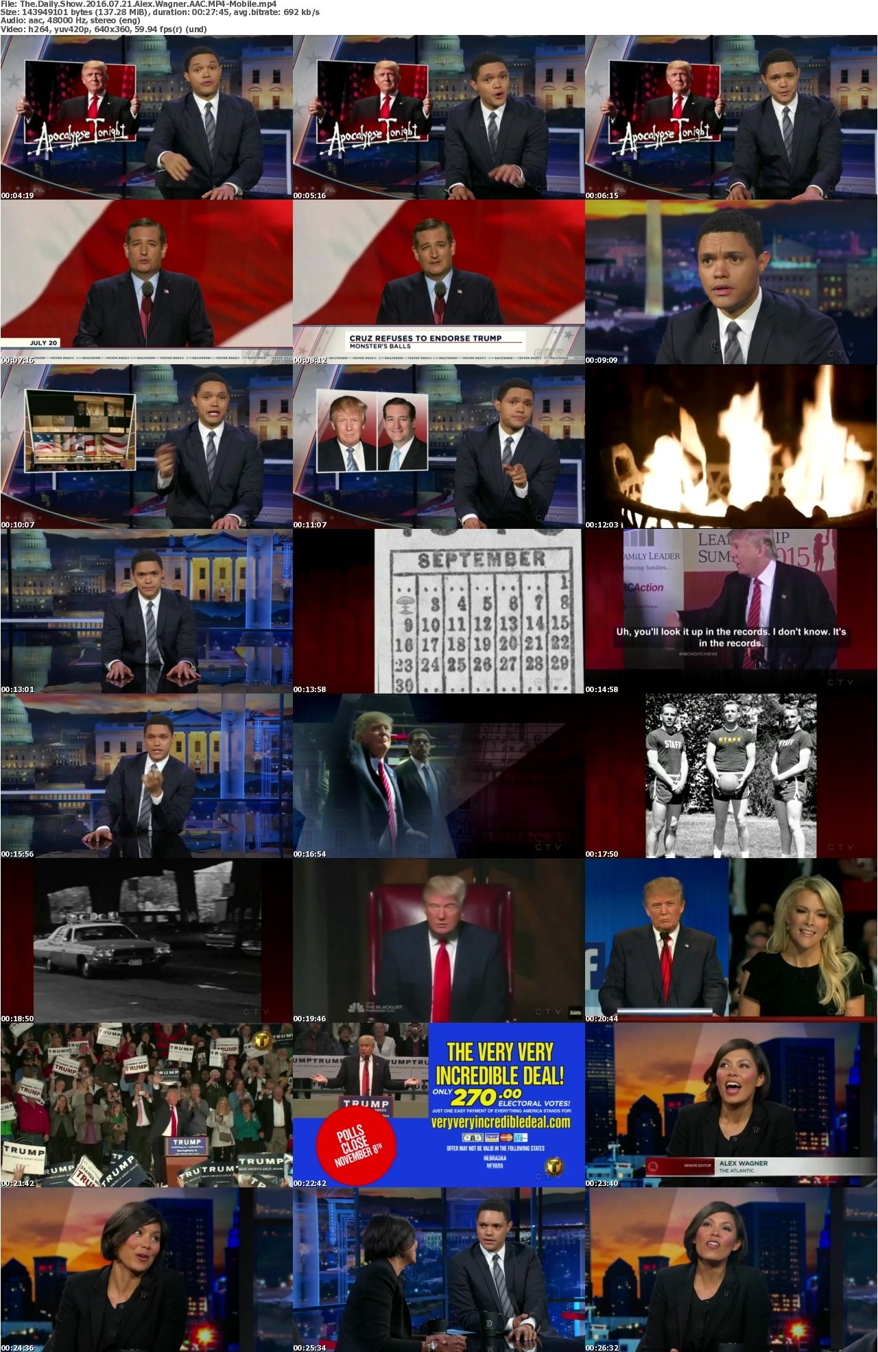 The Daily Show 2016 07 21 Alex Wagner AAC MP4-Mobile
