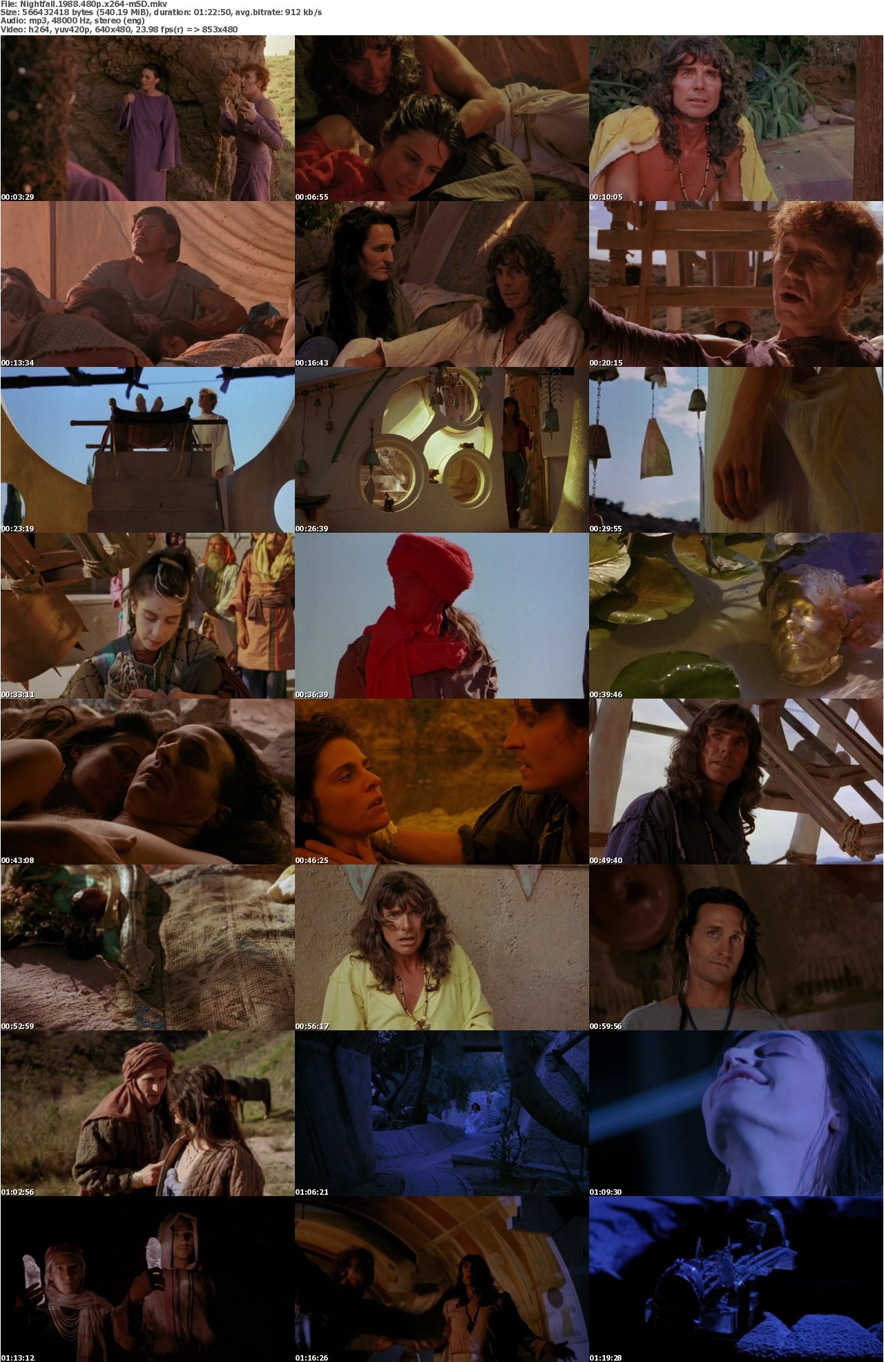 Nightfall 1988 480p x264-mSD