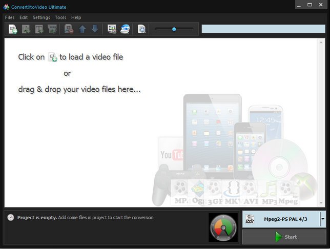 VSO ConvertXtoVideo Ultimate 2.0.0.26 Multilingual
