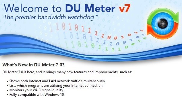 DU Meter 7.20 Build 4761 Multilingual