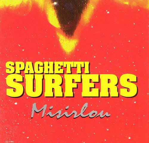 Spaghetti Surfers - Misirlou (1995) (FLAC)
