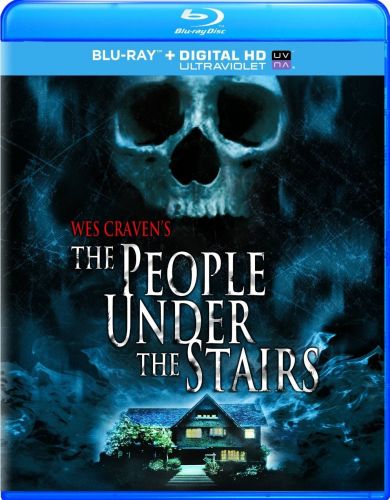 The People Under the Stairs 1991 BRRip XviD MP3-RARBG
