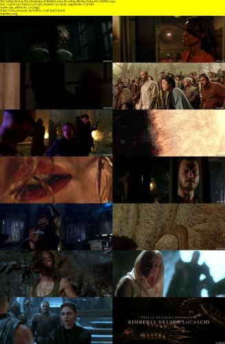 The Chronicles of Riddick 2004 DC 1080p BluRay H264 AAC-RARBG