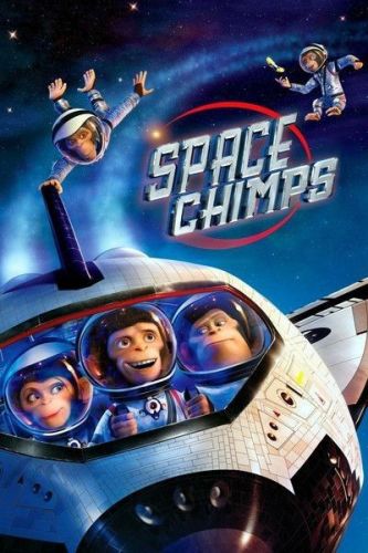 Space Chimps 2008 1080p BluRay x264 DTS-FGT